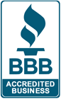 accredited bbb trust