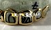 6 top grillz