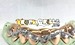 8 bottom grillz