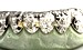 bottom grill white gold