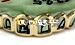 custom fit gold grillz