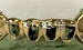 custom open face grillz