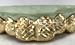 diamond cut gold grillz