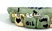 gold canine grill