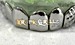 gold k9 teeth