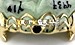 how much is a real gold grillz