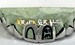 open face gold tooth cap
