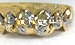 price of gold grills